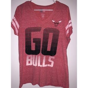 Chicago Bulls Tee